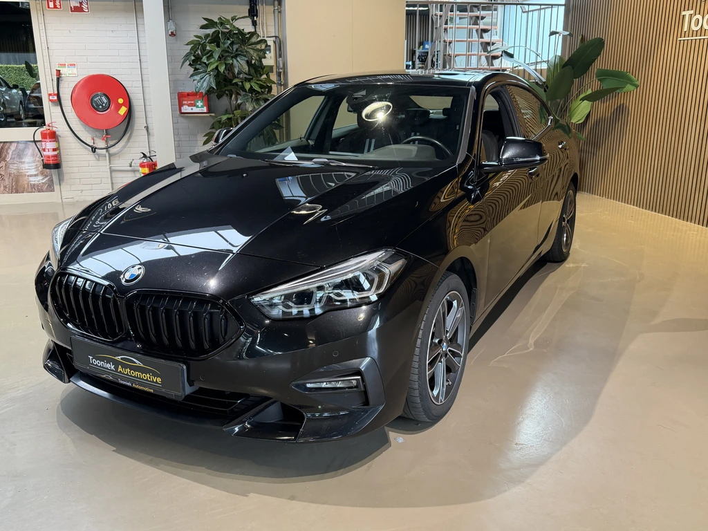 BMW 2 Serie – foto 2
