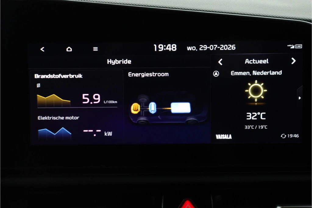 Kia Niro – foto 53