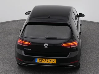 Volkswagen e-Golf – thumbnail 9