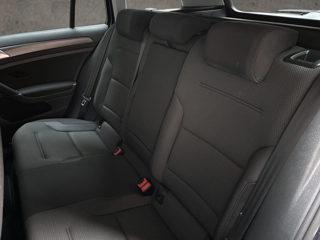 Volkswagen Golf – foto 12