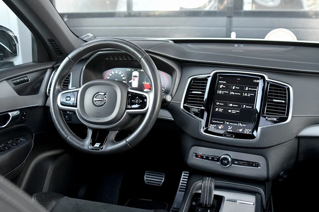 Volvo XC90 – foto 16