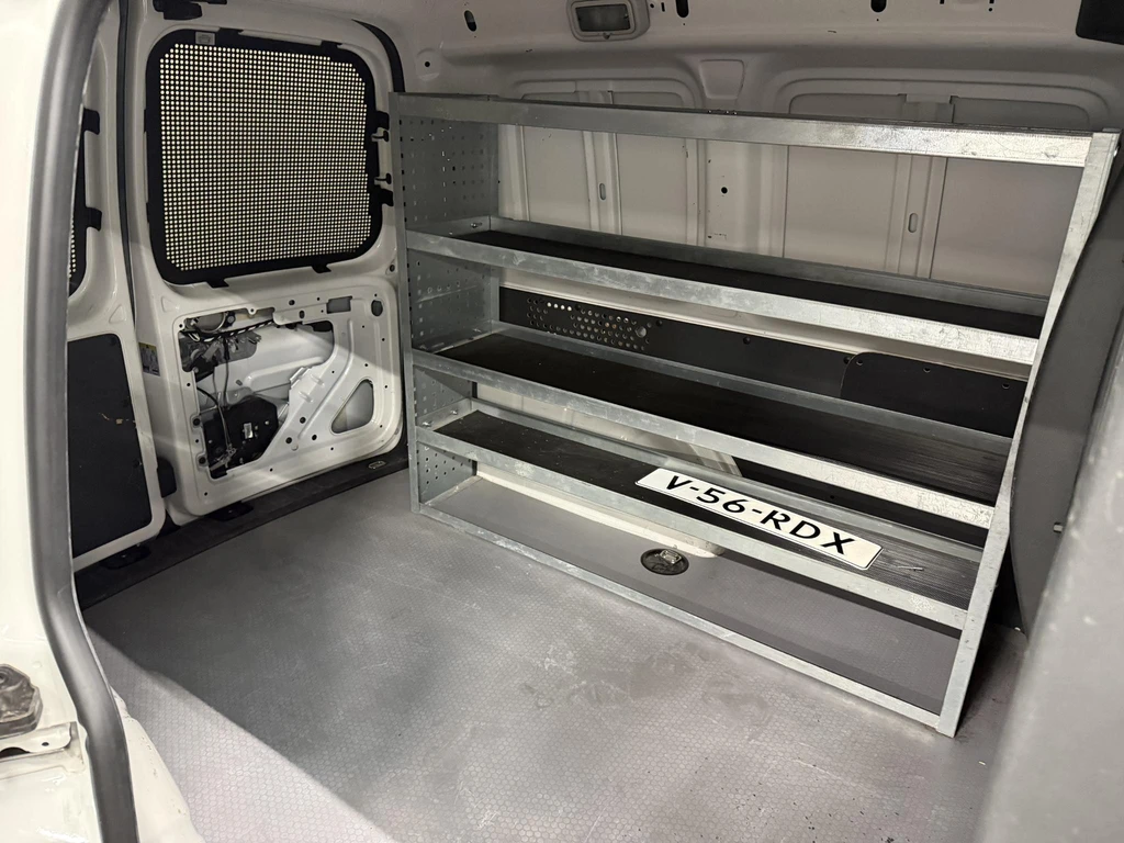 Volkswagen Caddy – foto 15