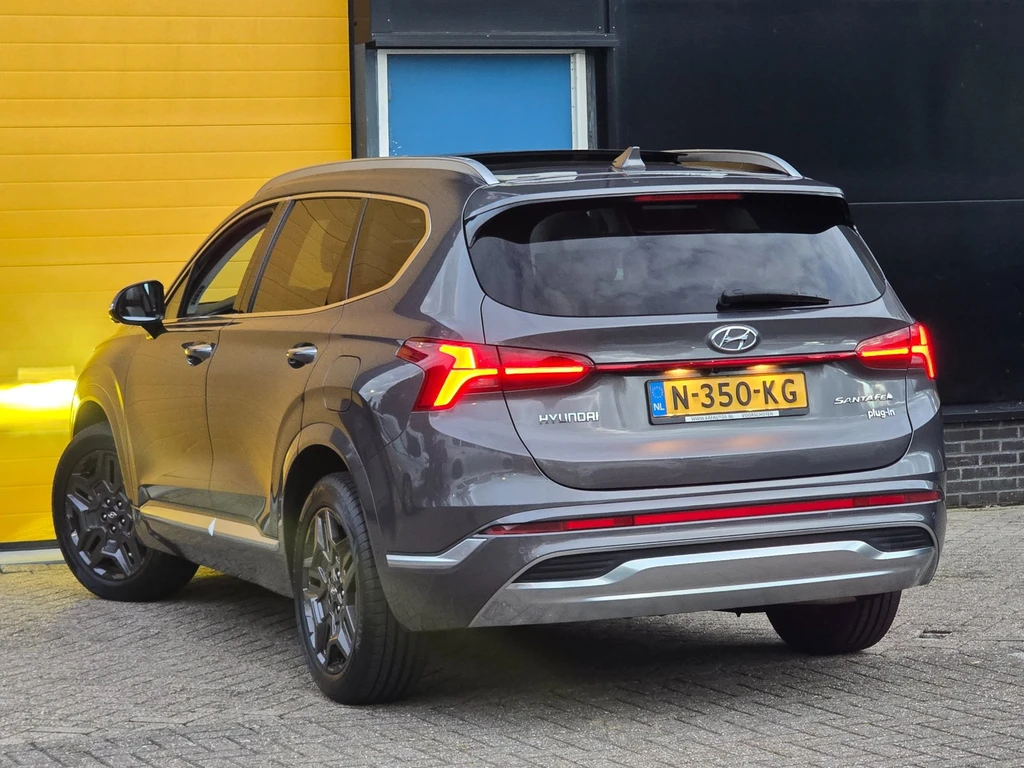 Hyundai Santa Fe – foto 2