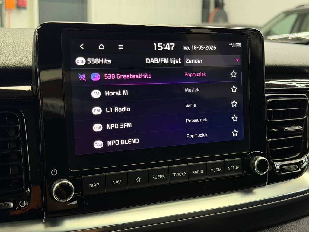 Kia Stonic – foto 17