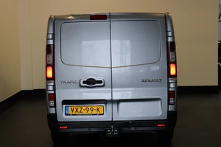 Renault Trafic – thumbnail 3