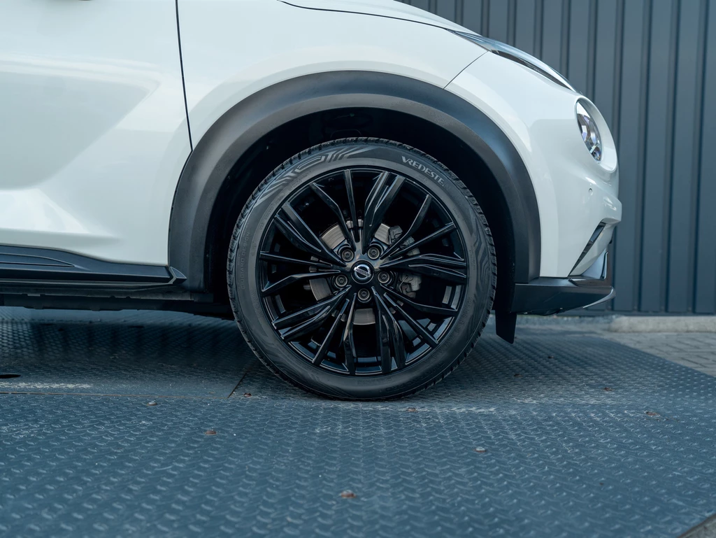 Nissan Juke – foto 36