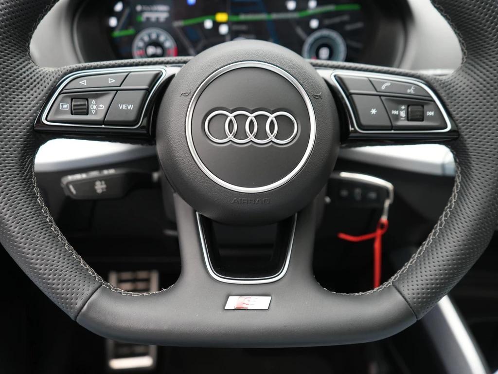 Audi Q2 – foto 19