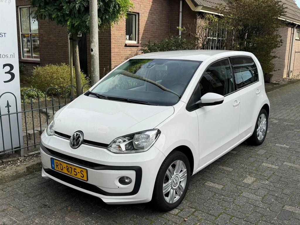 Volkswagen up! – foto 3