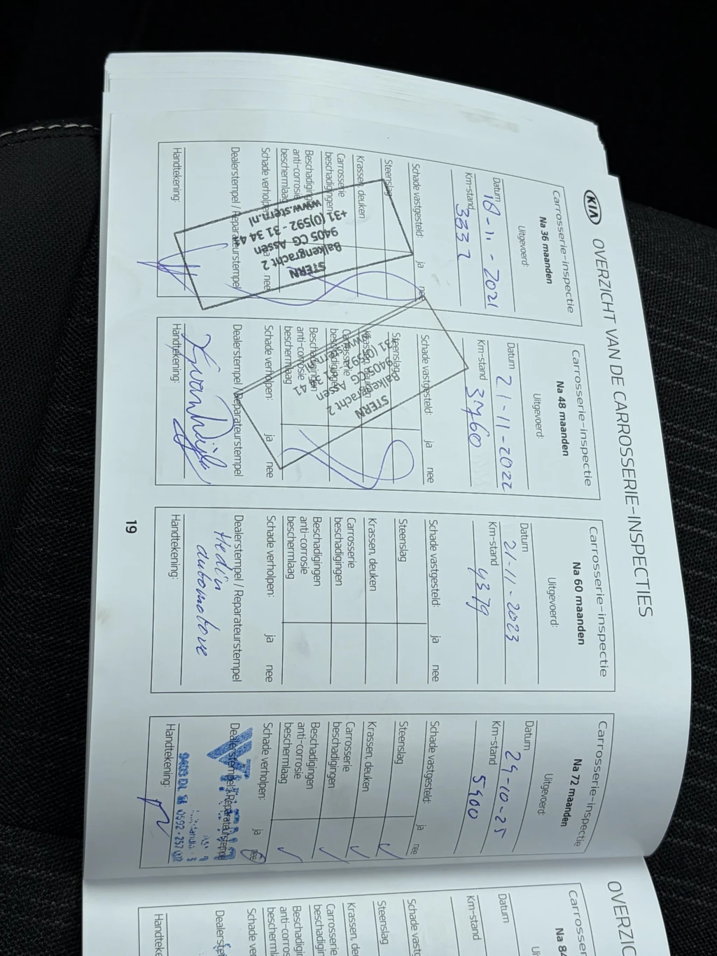 Kia Picanto – foto 15