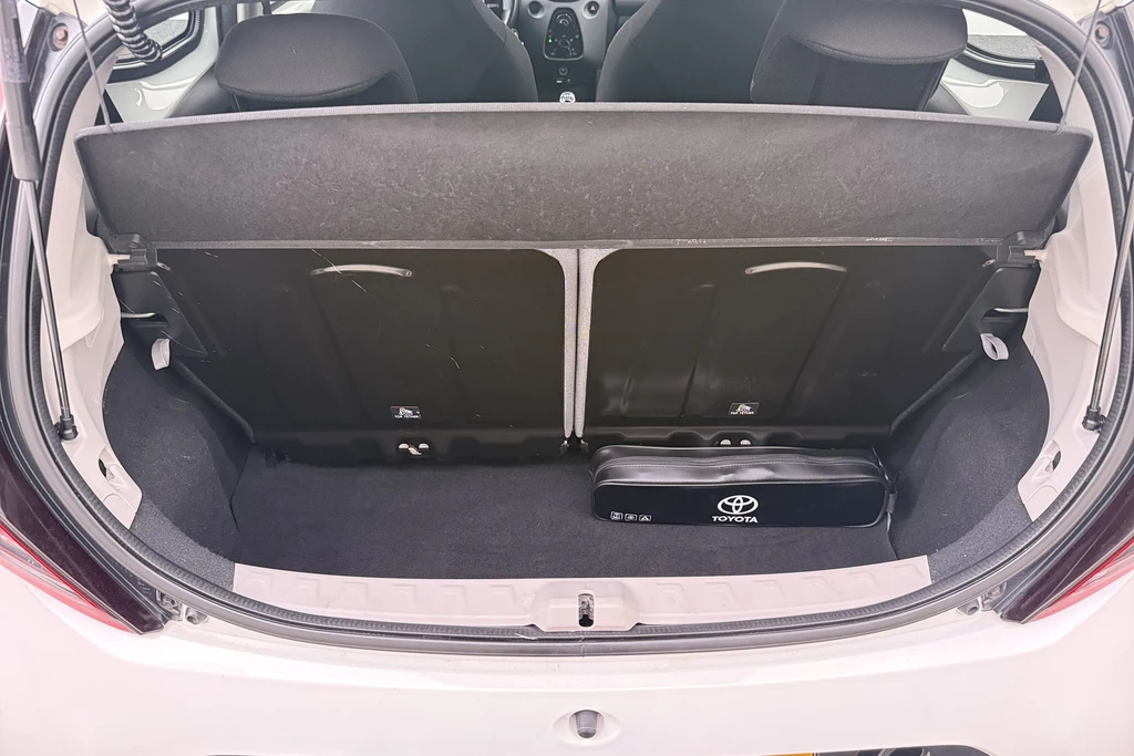 Toyota Aygo – foto 14