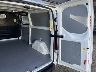 Ford Transit Custom – thumbnail 21
