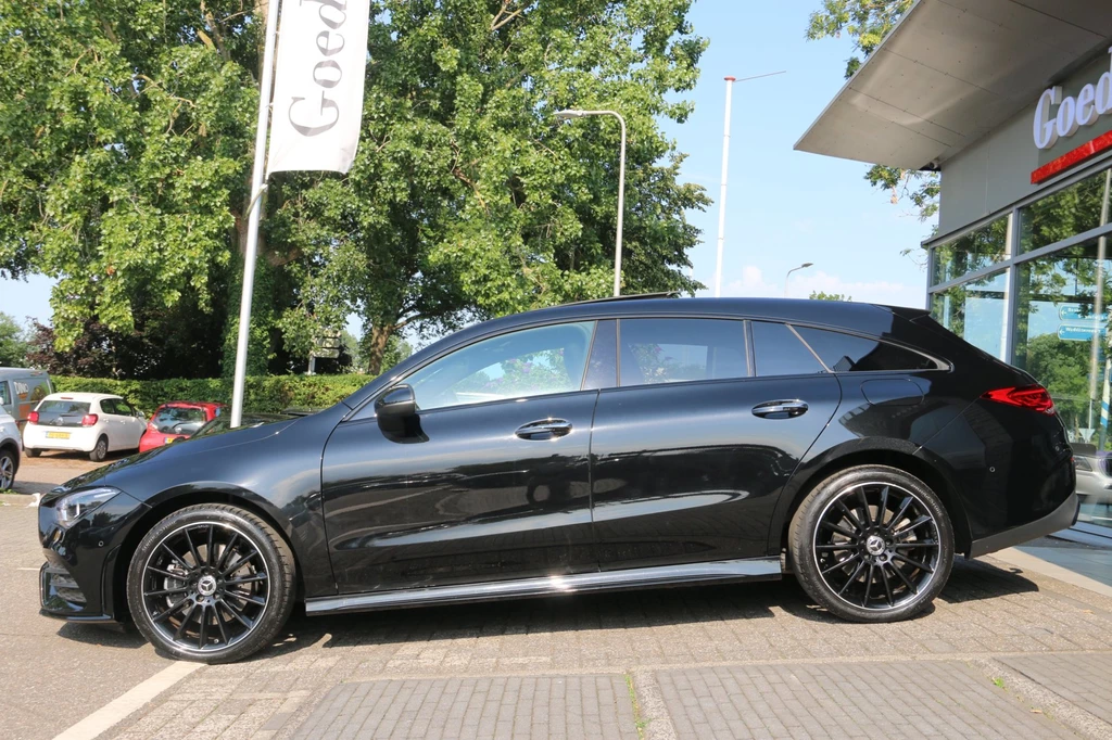 Mercedes-Benz CLA – foto 2
