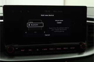 Kia Ceed Sportswagon – thumbnail 58