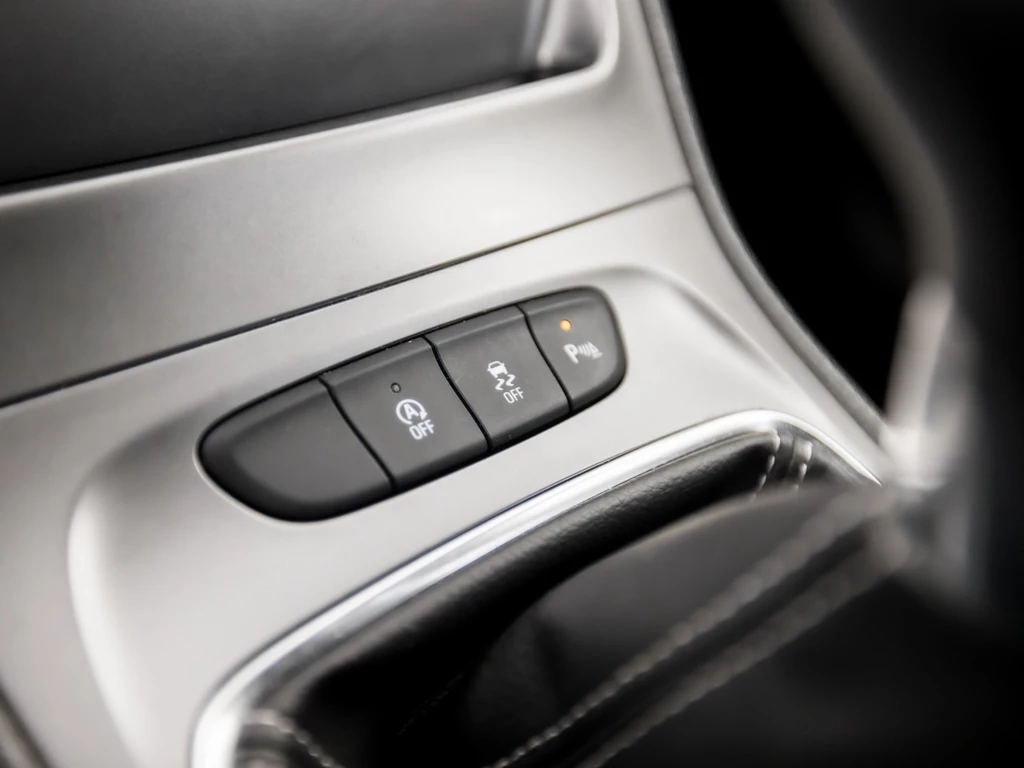 Opel Astra – foto 26