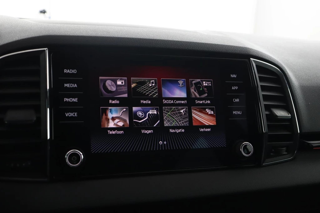 Škoda Karoq – foto 31