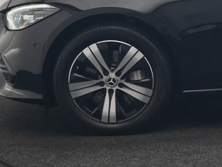 Mercedes-Benz C-Klasse – thumbnail 45