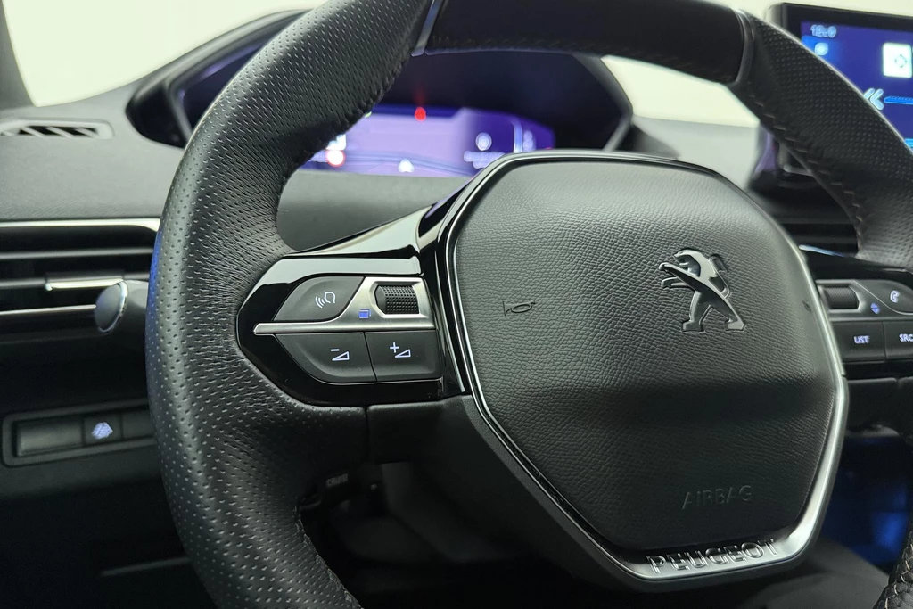 Peugeot 3008 – foto 18