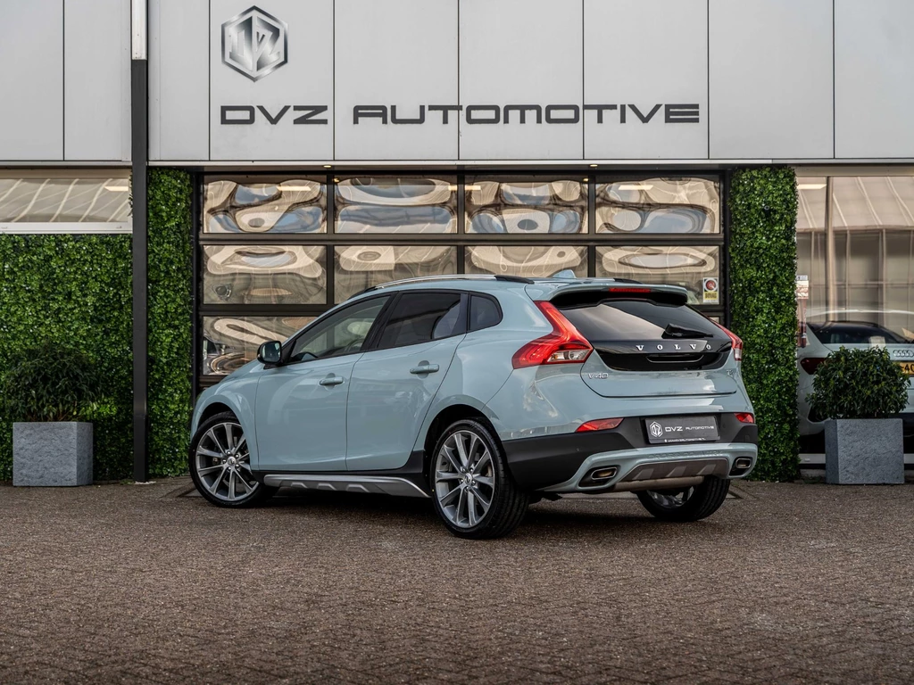 Volvo V40 – foto 3