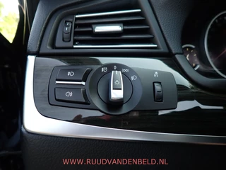 BMW 5 Serie – thumbnail 16