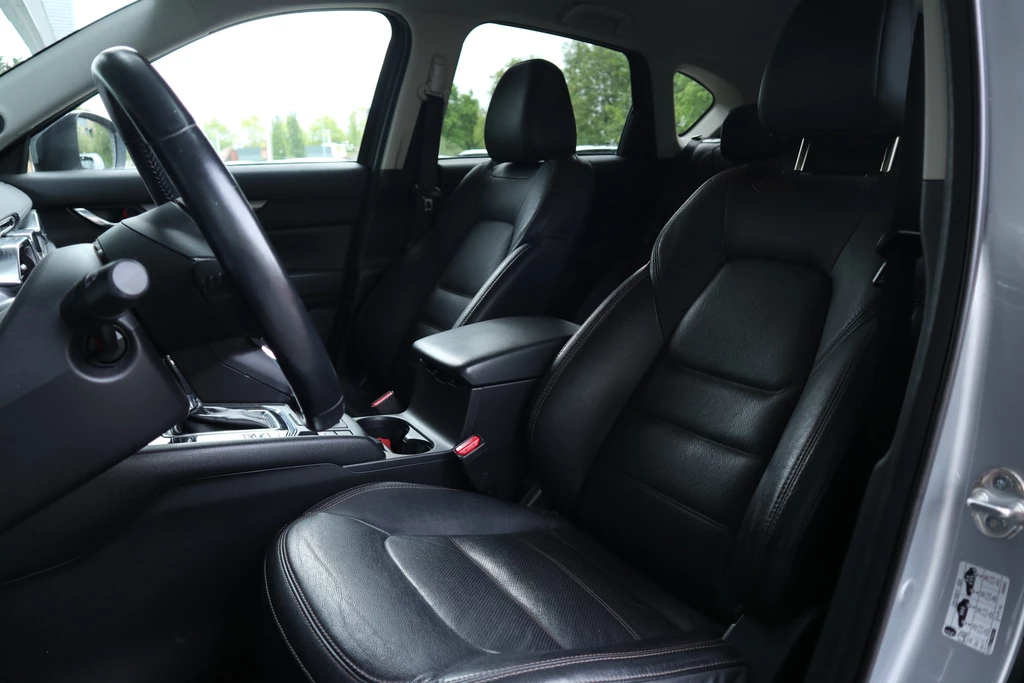 Mazda CX-5 – foto 6