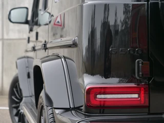 Mercedes-Benz G-Klasse – thumbnail 45