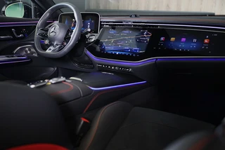 Mercedes-Benz E-Klasse – thumbnail 21