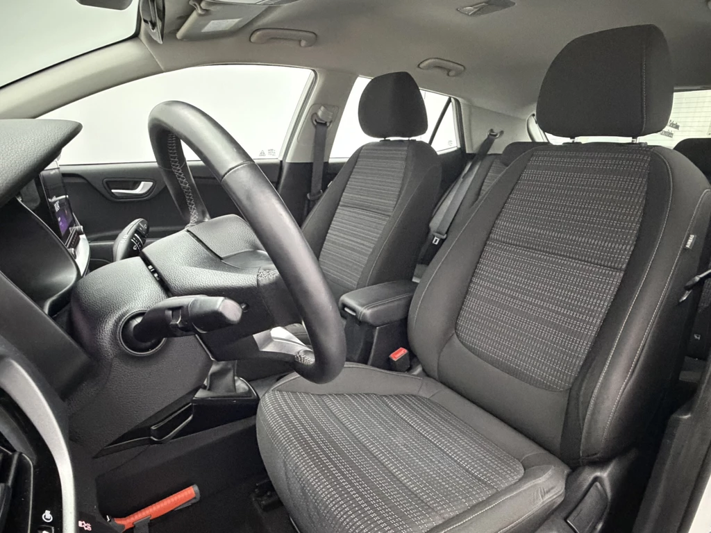 Kia Stonic – foto 11
