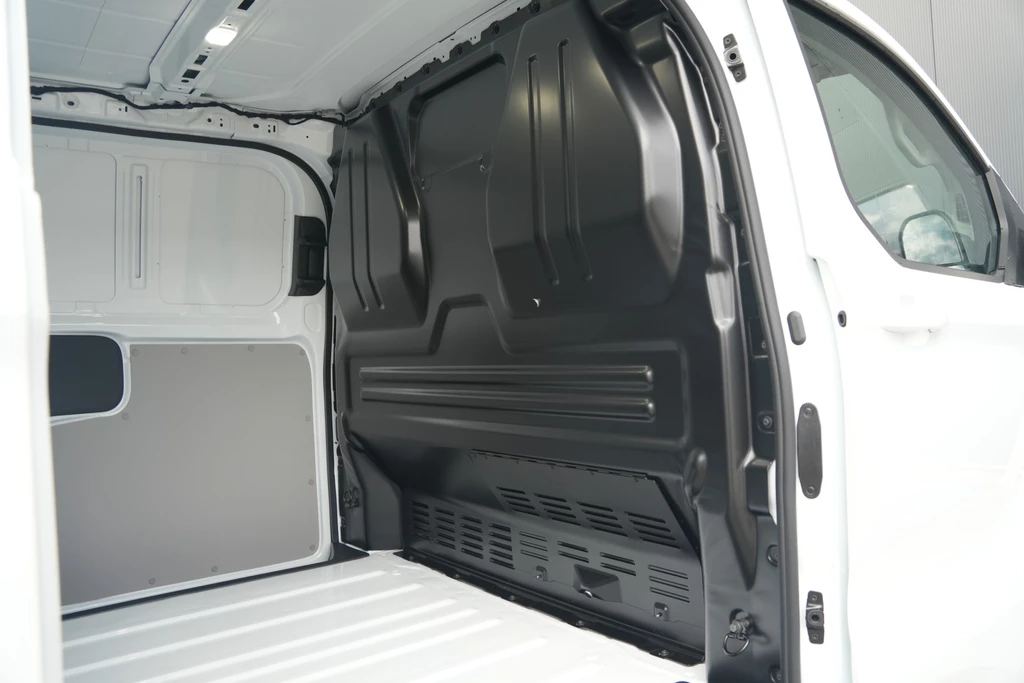 Ford E-Transit Custom – foto 14