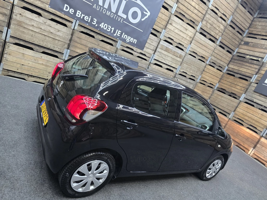 Peugeot 108 – foto 4