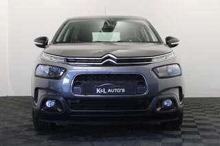 Citroën C4 Cactus – thumbnail 6
