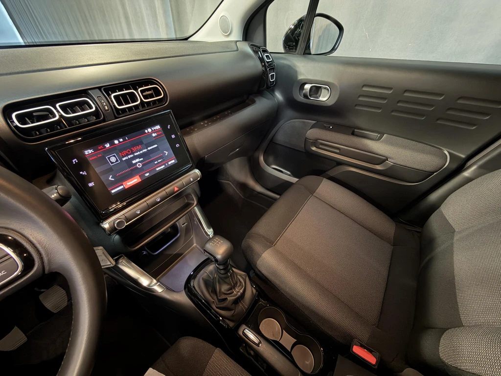 Citroën C3 Aircross – foto 20