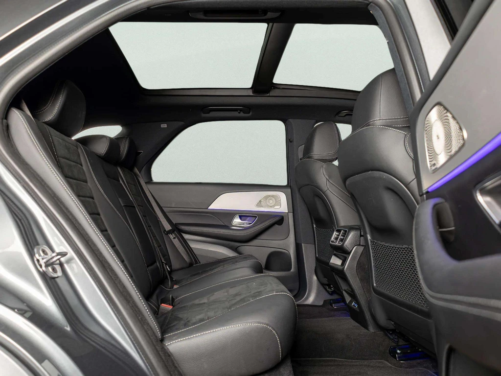 Mercedes-Benz GLE – foto 39