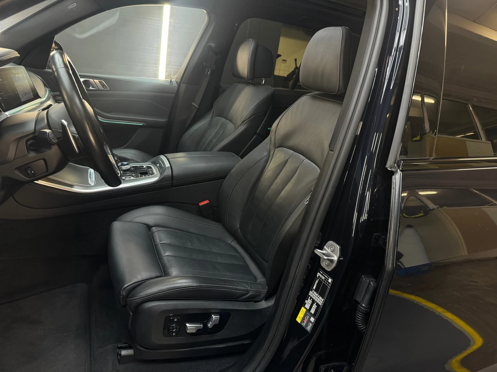 BMW X5 – foto 12
