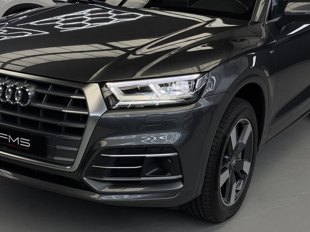 Audi Q5 – foto 35
