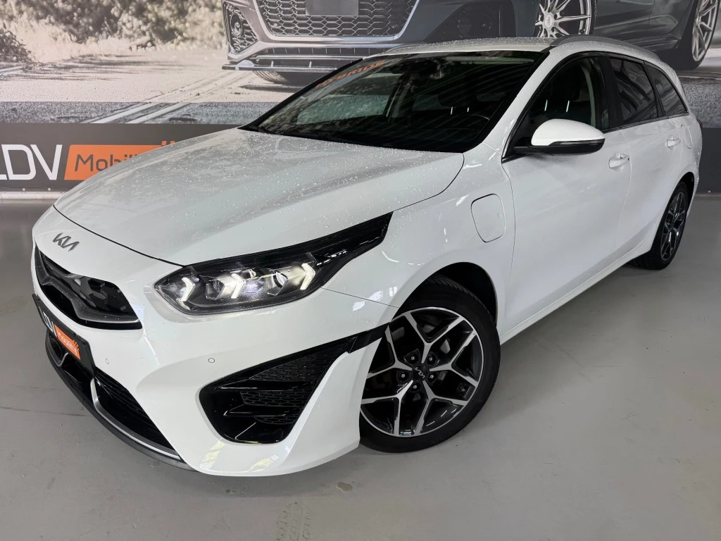 Kia Ceed Sportswagon – foto 2