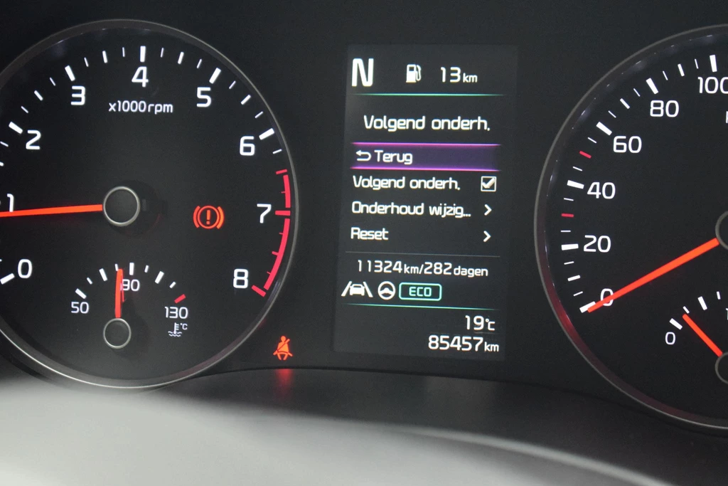 Kia Stonic – foto 35