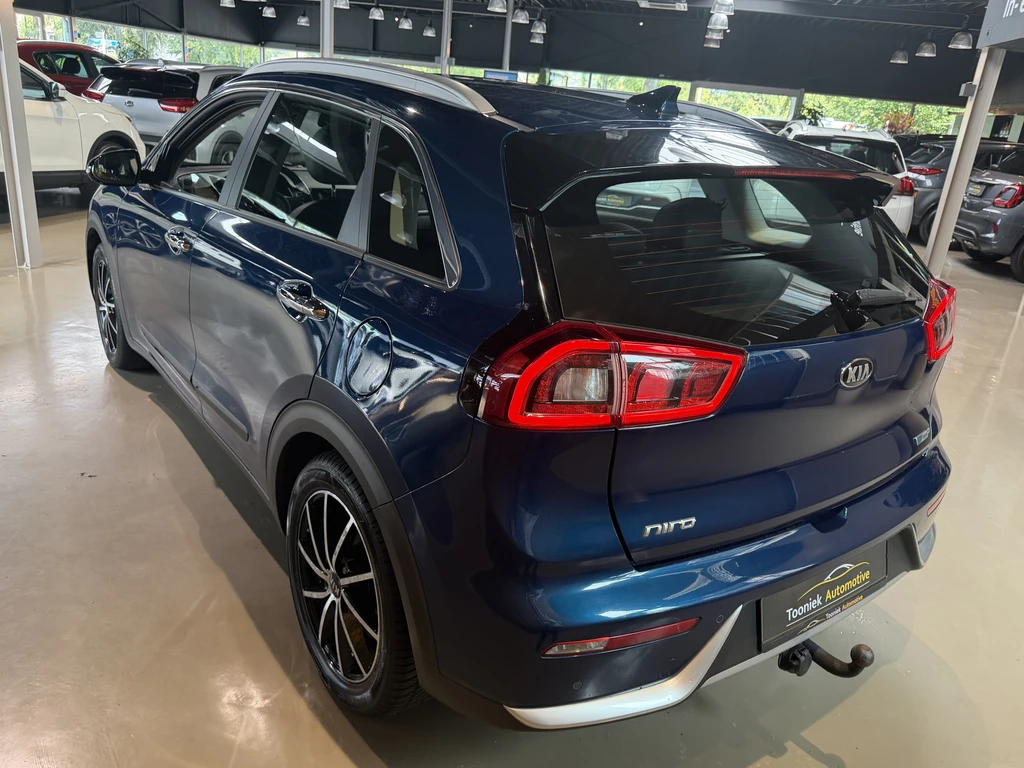 Kia Niro – foto 3