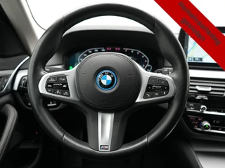 BMW 5 Serie – thumbnail 30