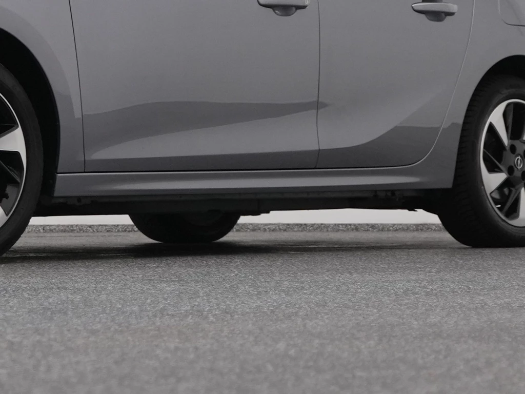 Opel Corsa-e – foto 38