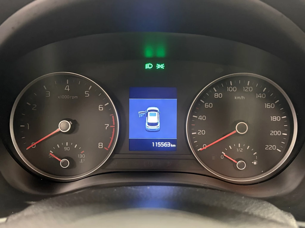 Kia Stonic – foto 17
