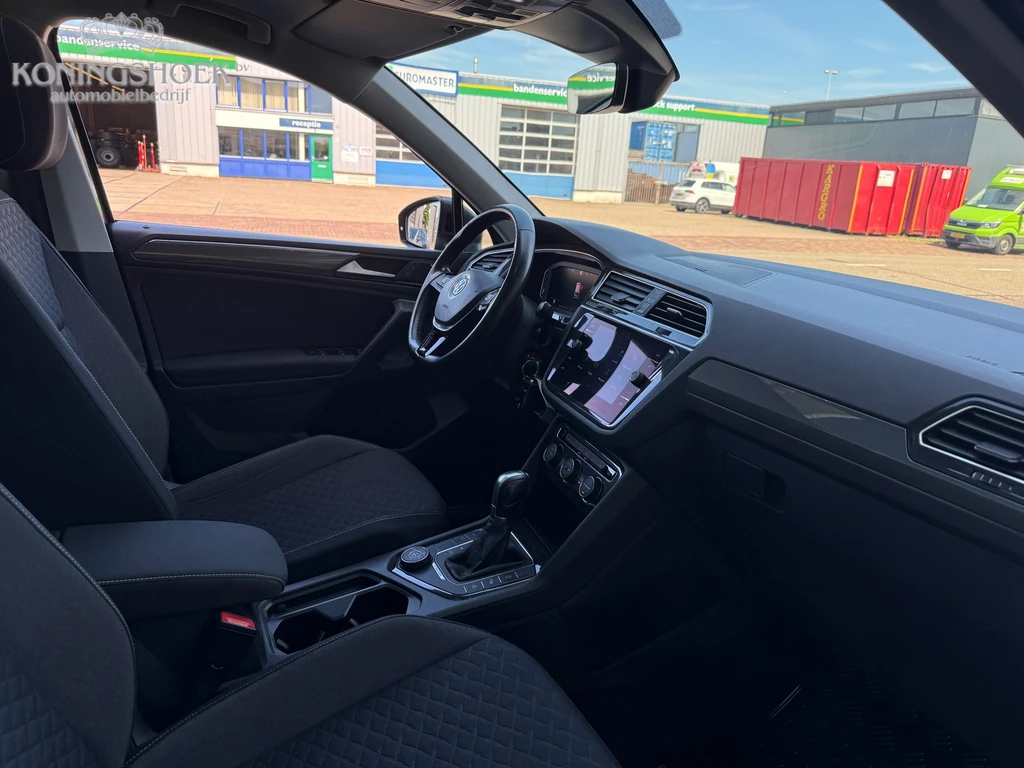 Volkswagen Tiguan – foto 8
