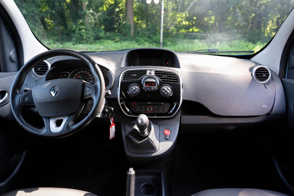 Renault Kangoo – foto 13