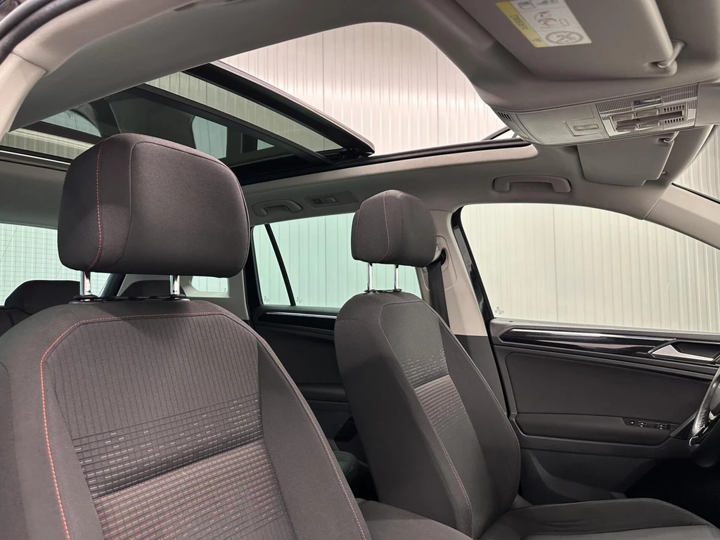 Volkswagen Tiguan – foto 12