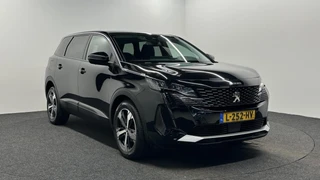 Peugeot 5008 – thumbnail 7