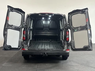 Ford Transit Custom – thumbnail 12