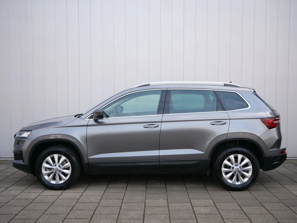Škoda Karoq – foto 2