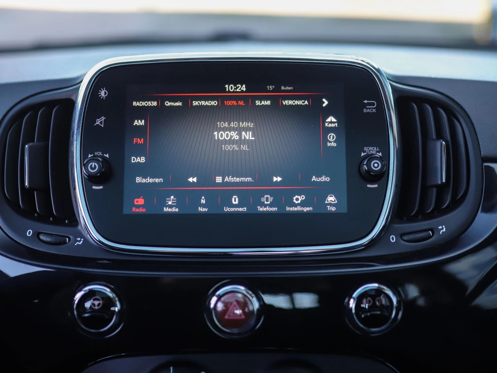 Fiat 500 – foto 42