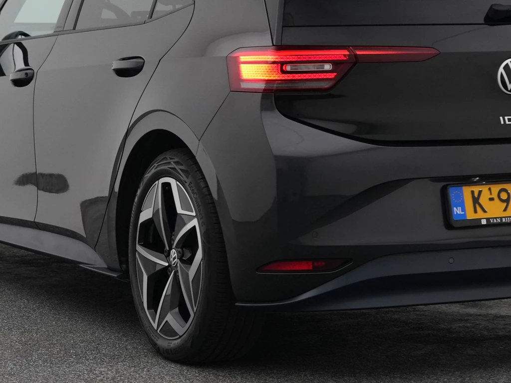 Volkswagen ID.3 – foto 30