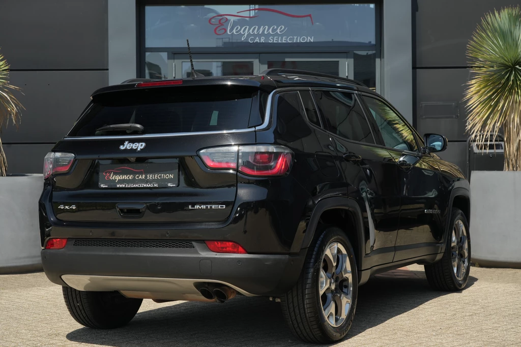Jeep Compass – foto 4