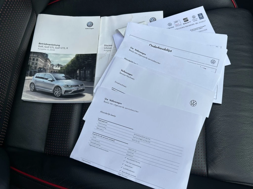Volkswagen Golf – foto 37